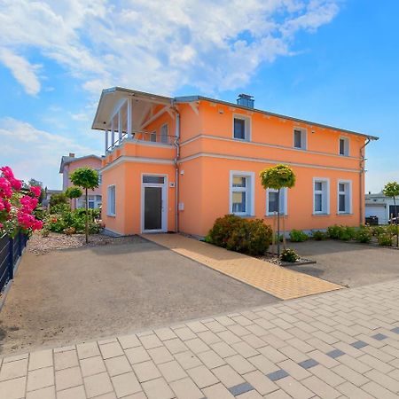 Ferienhaus 7 Schlafzimmer Unserusedom Ostseebad Koserow Insel Usedom Exterior photo