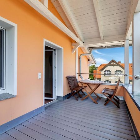 Ferienhaus 7 Schlafzimmer Unserusedom Ostseebad Koserow Insel Usedom Exterior photo